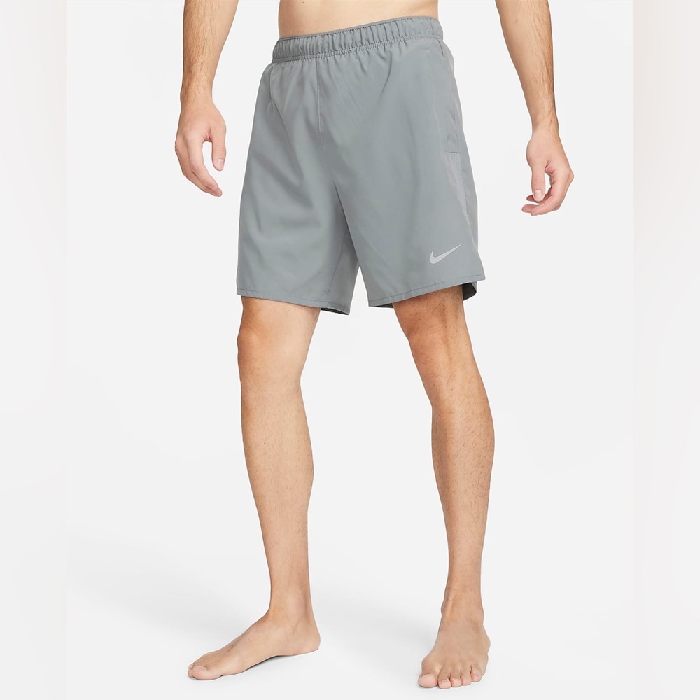 Nike dri-fit challenger shorts